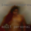 Adult personal Ridgecrest