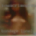 Bondage lonely housewives