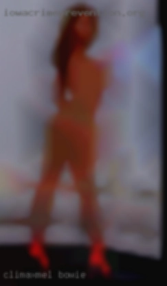 ClimaxMel Bowie
