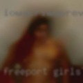 Freeport girls