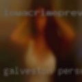Galveston personal women