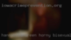 hannabelandreen horny bisexual housewives
