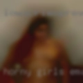Horny girls email