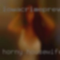 Horny housewife looking