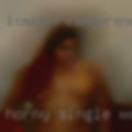 Horny single women Raleigh