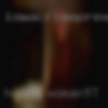 Horny woman