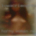 Horny women needed