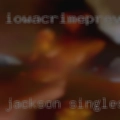 Jackson, singles