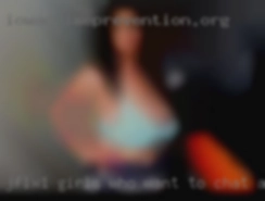 JFLX1 girls who want to chat and talk about sex
