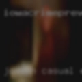 Joseph, casual encounters