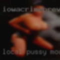 Local pussy Moultrie