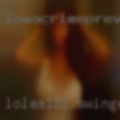 Lolaa122 swingers near 44266
