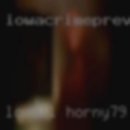 Lowell, horny