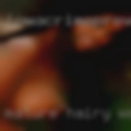 Mature hairy women pussy