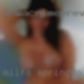 Milfs Springdale