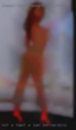 not_e_hawt_e San Bernardino