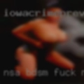 NSA BDSM fuck me hard