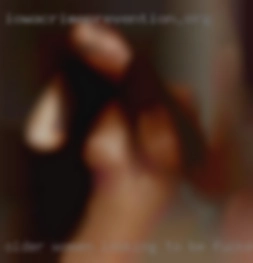 older women looking to be fucked-classified ads
