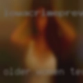 Older women Texas wanting