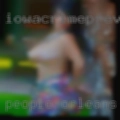People Orleans threesome