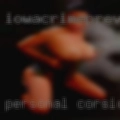 Personal Corsicana