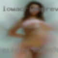 Pissing woman