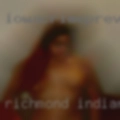 Richmond, Indiana naked girls