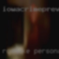 Roanoke personal