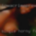 Single horny female