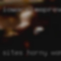 Sites horny women