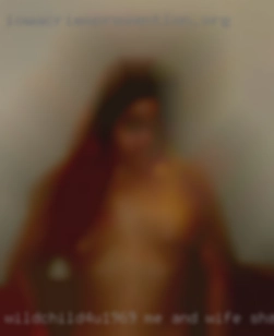 Wildchild4u1969 me and wife sharing black pussy