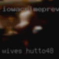 Wives Hutto