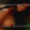 Women Gloucester fucking