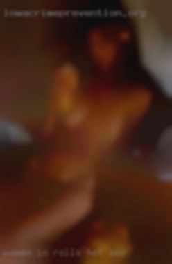 women in rolls hot sex