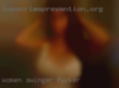 women swinger fucker