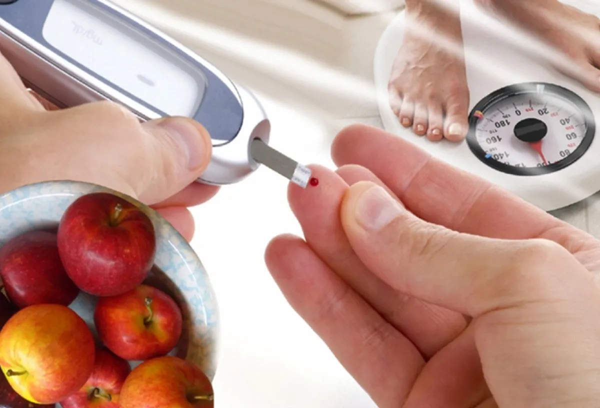 Blood sugar premier : složení pouze přírodní složky.